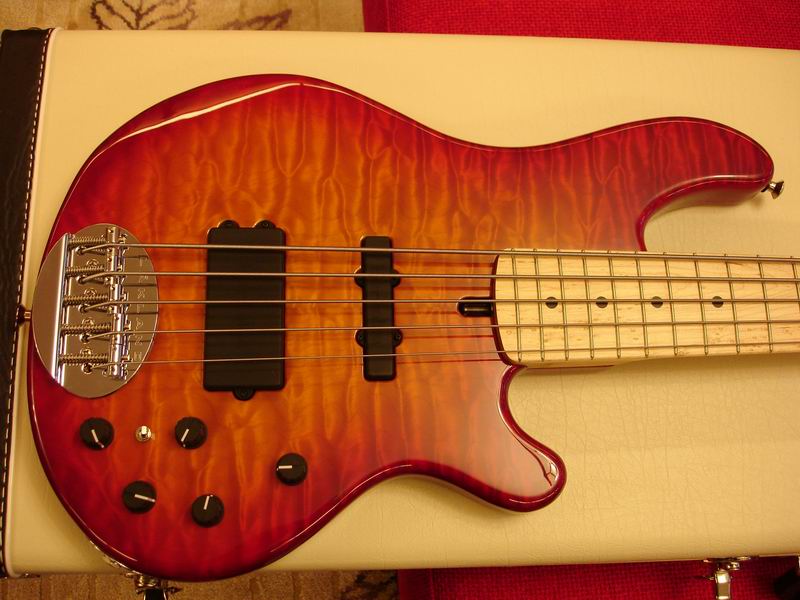 LAKLAND 极品电BASS9.jpg