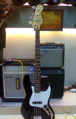 FENDER