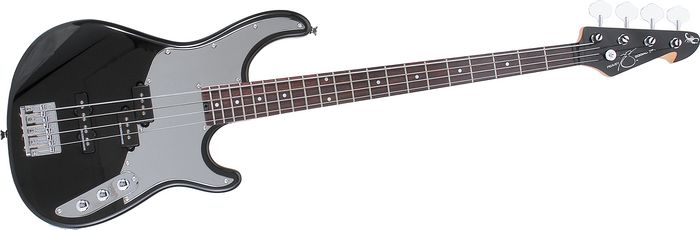 Peavey Zodiac DE Scorpio Signature Bass Guitar