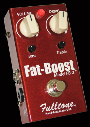 Fulltone FB-2 Fat Boost 2 Pedal.jpg