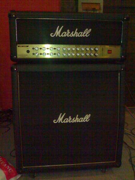 Marshall AVT 150H