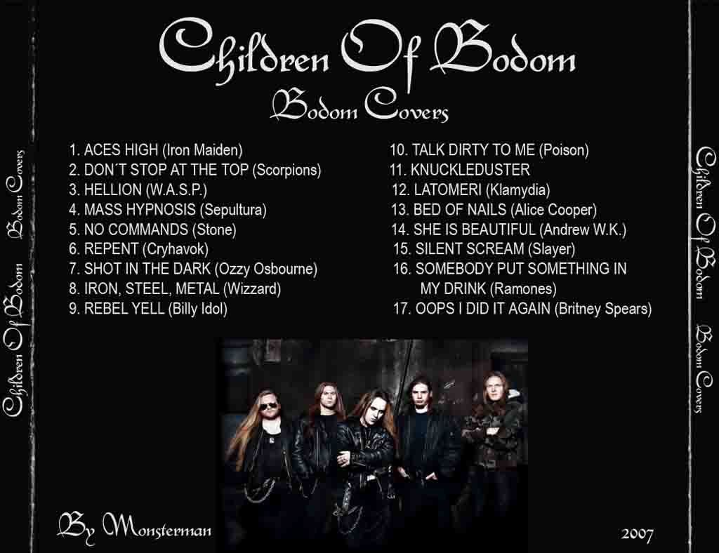 Children Of Bodom - Bodom Covers_Back.jpg