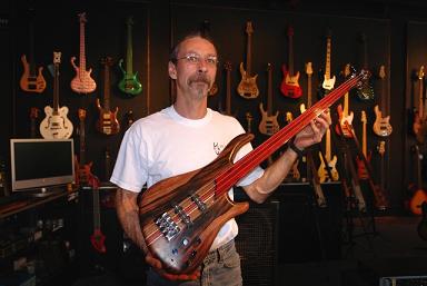 Bass Builder Steve Kudela And One Of His Latest Masterpieces.jpg