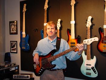 Brian Hubbard And His New Sadowsky RV4.jpg