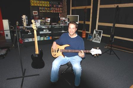 Brian Criswell And His New Fodera Victor Wooten Classic.jpg