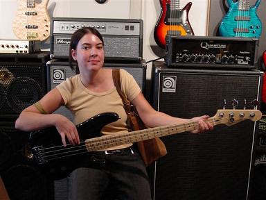 Elizabeth Stabler Taking Home A Fender P-Bass.jpg