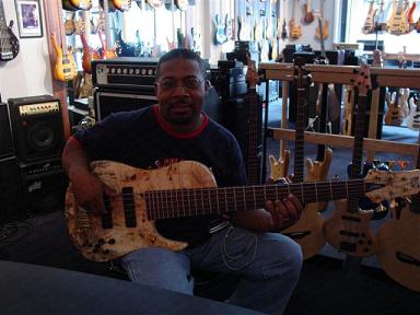 Eric Jackson Drops By To Show Us His Fodera Anthony Jackson 6.jpg