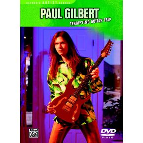 Paul Gilbert