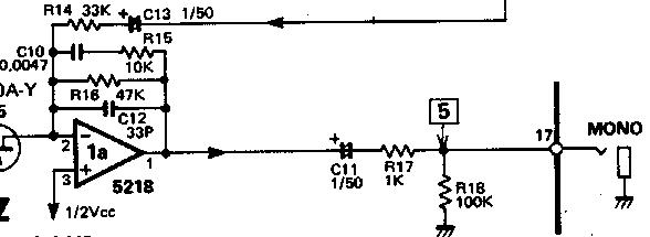 DD2 Output Buffer