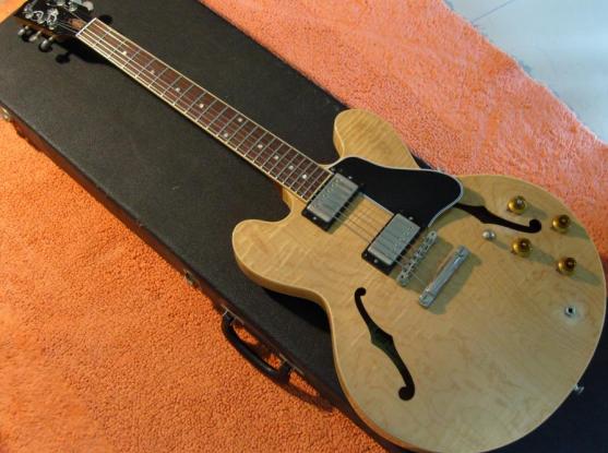 gibson es-335