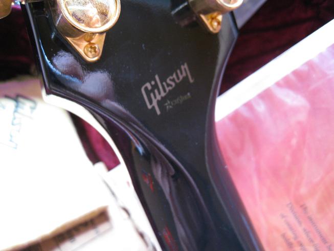 GIBSON LP CUSTOM  黑美人 011.jpg