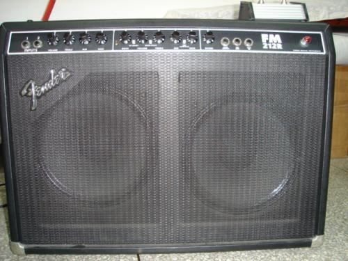 Fender Fm-212r