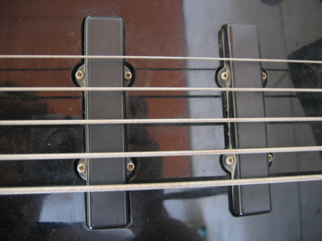 IBANEZ GIO405