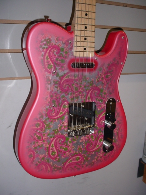 Fender Paisley Telecaster Made in Japan MIJ Tele 1.jpg