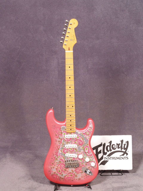 FENDER PINK PAISLEY TELECASTER REISSUE 15.jpg