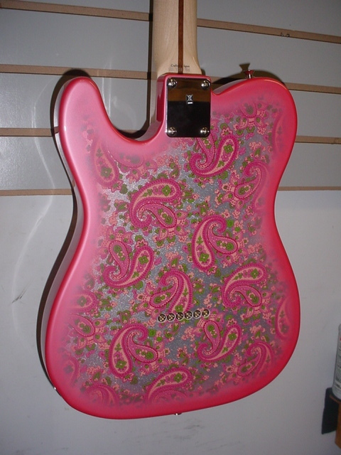 Fender Paisley Telecaster Made in Japan MIJ Tele 6.jpg