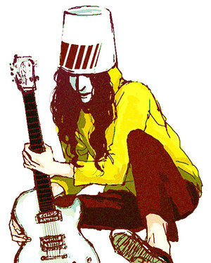 Buckethead_with_Gibson__by_Chenj27.jpg