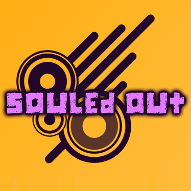 [cover] Souled Out - The Noname Funk EP.jpg