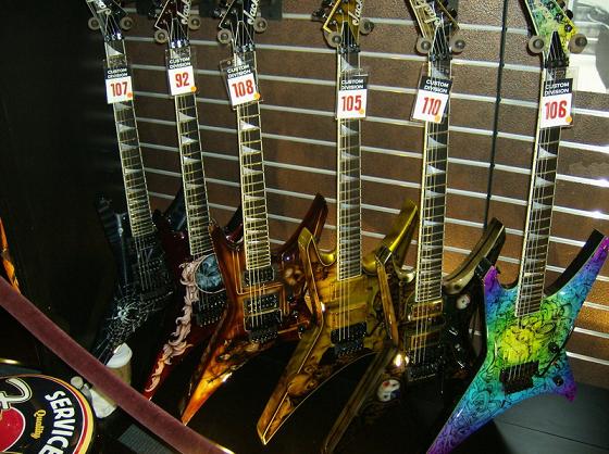NAMM SHOW  2008.jpg