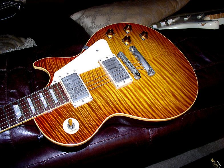 1996 Gibson Les Paul Historic 1960 Reissue AAAAAA2.jpg