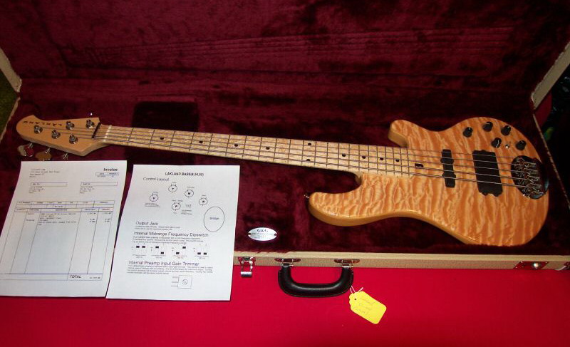 2002 Lakland 55-94 Deluxe 5-String Bass Guitar  1.jpg