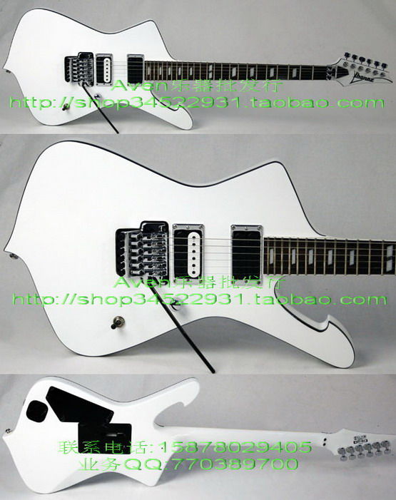 IBANEZ电吉他C400 ICEMAN.jpg