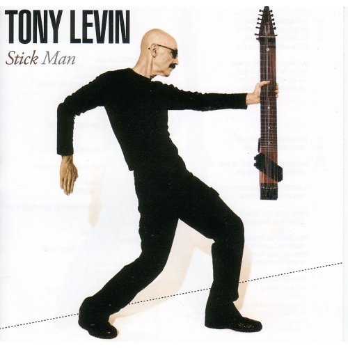 15 Stick Man Lazy Bones Recordings 2007.jpg