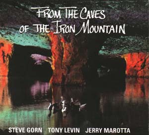 18 From the Caves of the Iron Mountain Papa Bear 1997.jpg