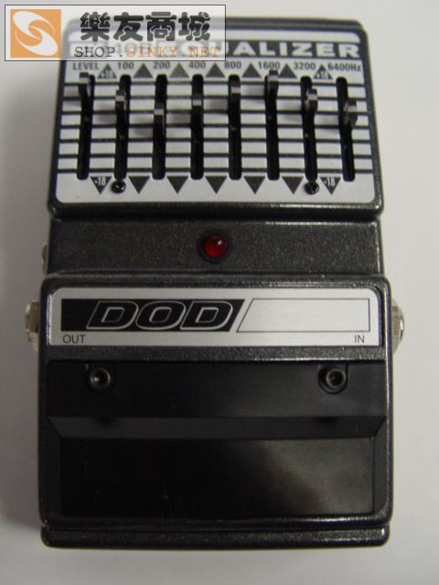 DOD FX40B