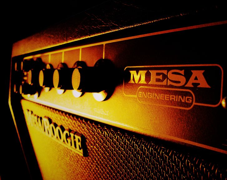 MESA BOOGIE