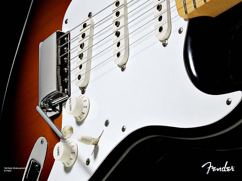 58年strat