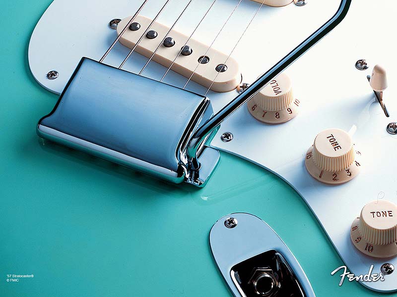 57年strat