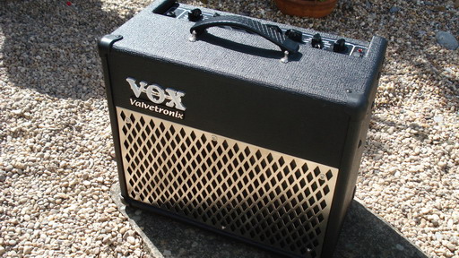 vox AD15vt 1