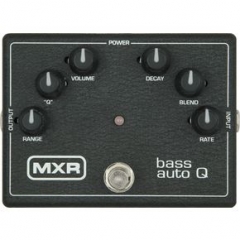 MXR