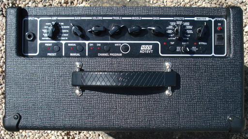 vox AD15vt 2