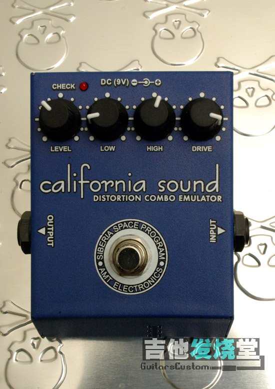 California Sound