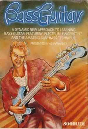 Alan Warner - Bass Guitar Soodlum (Book + Audio.jpg