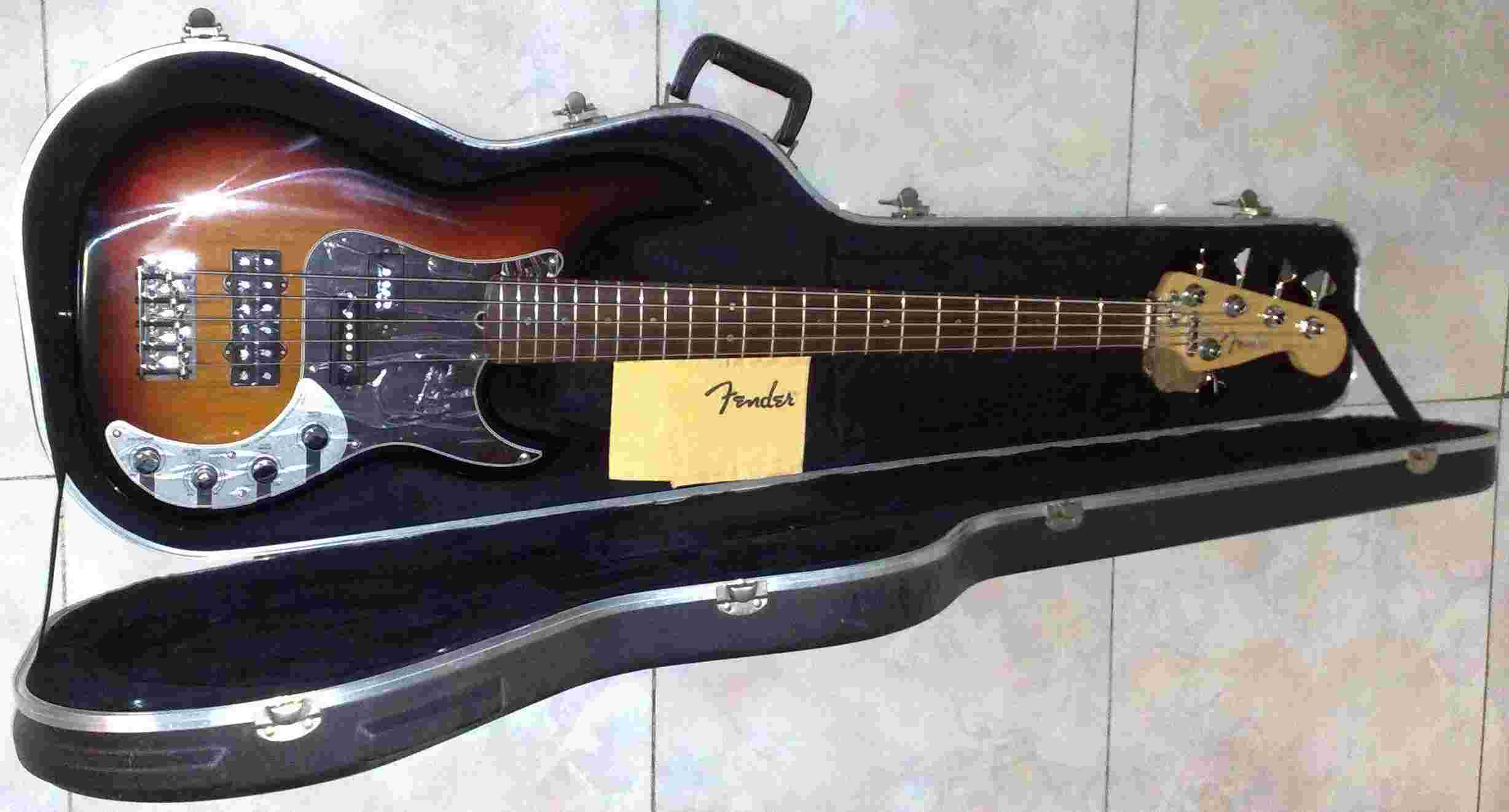 fender