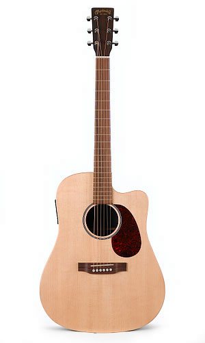 MARTIN DCX1RE