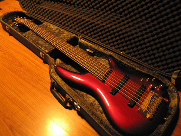 ibz sr06 bass