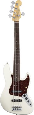 American Standard Jazz Bass® V (5-String)