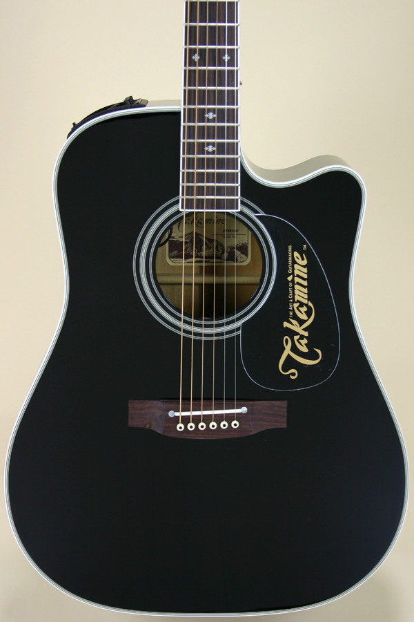 TAKAMINE EF341SC