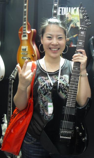 metallica~哈哈！