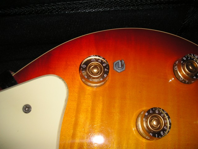 EPIPHONE:仿制 5