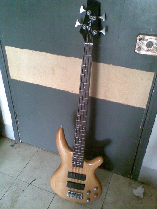 BASS