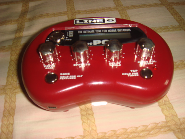 Pocket POD