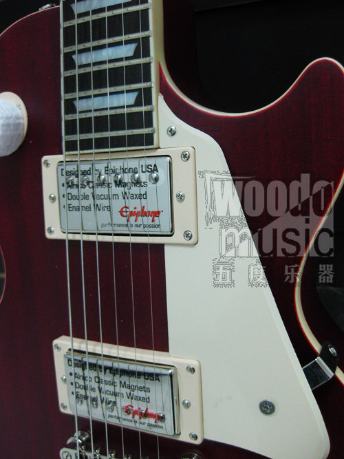 EPIPHONE LP STD 暗红色原木 2.JPG