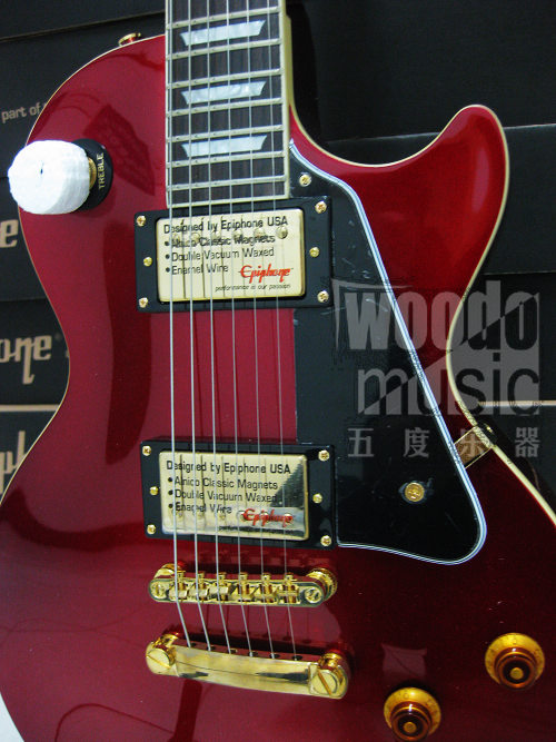 EPIPHONE STD金属暗红 2.JPG