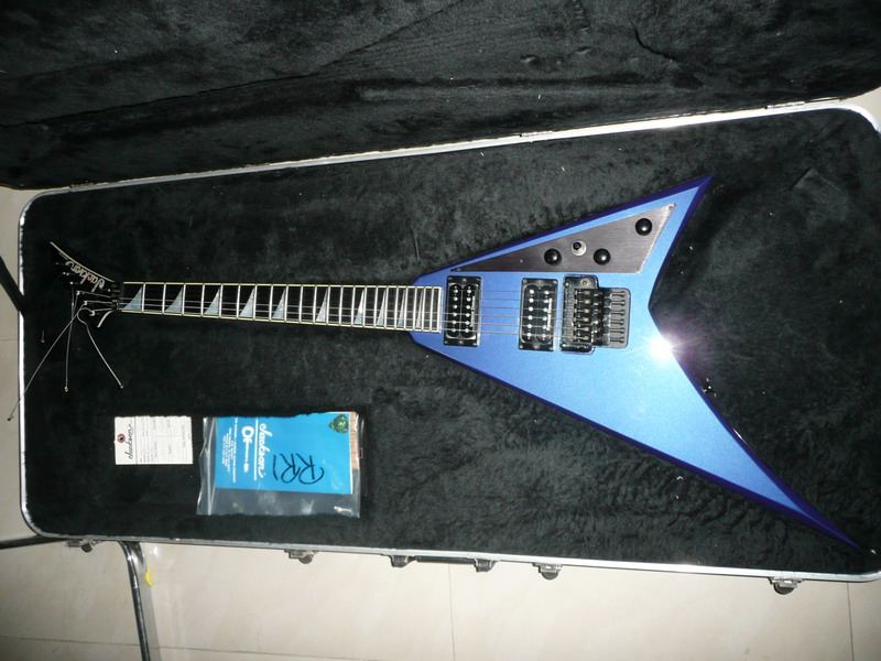 JACKSON RR1