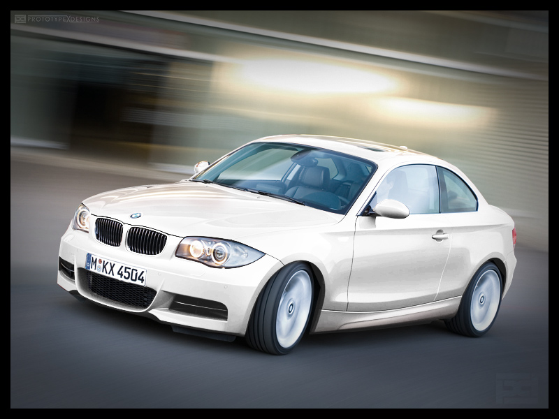 bmw 135i